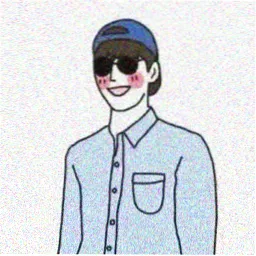 影迷 追剧不睡觉 头像